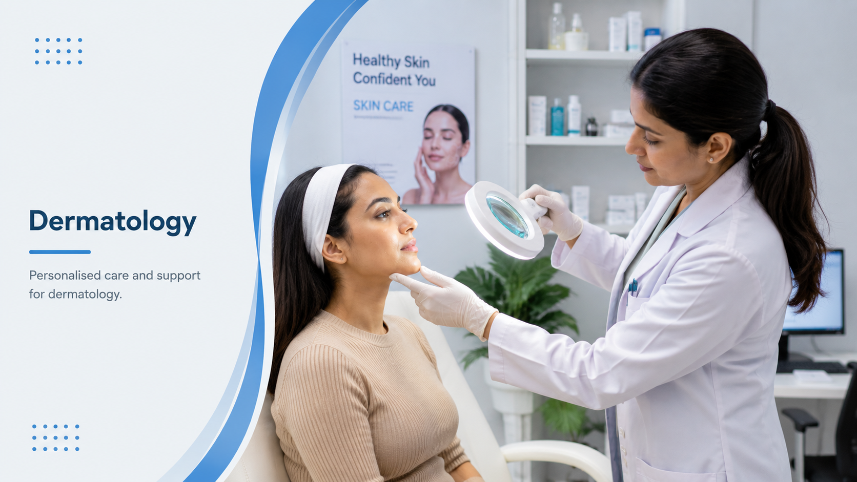 Dermatology