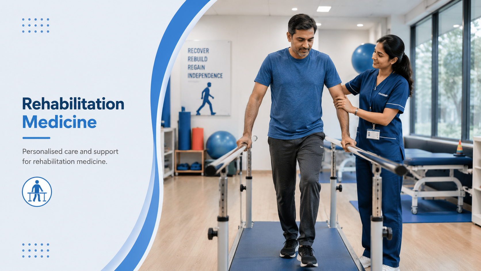 Rehabilitation Medicine