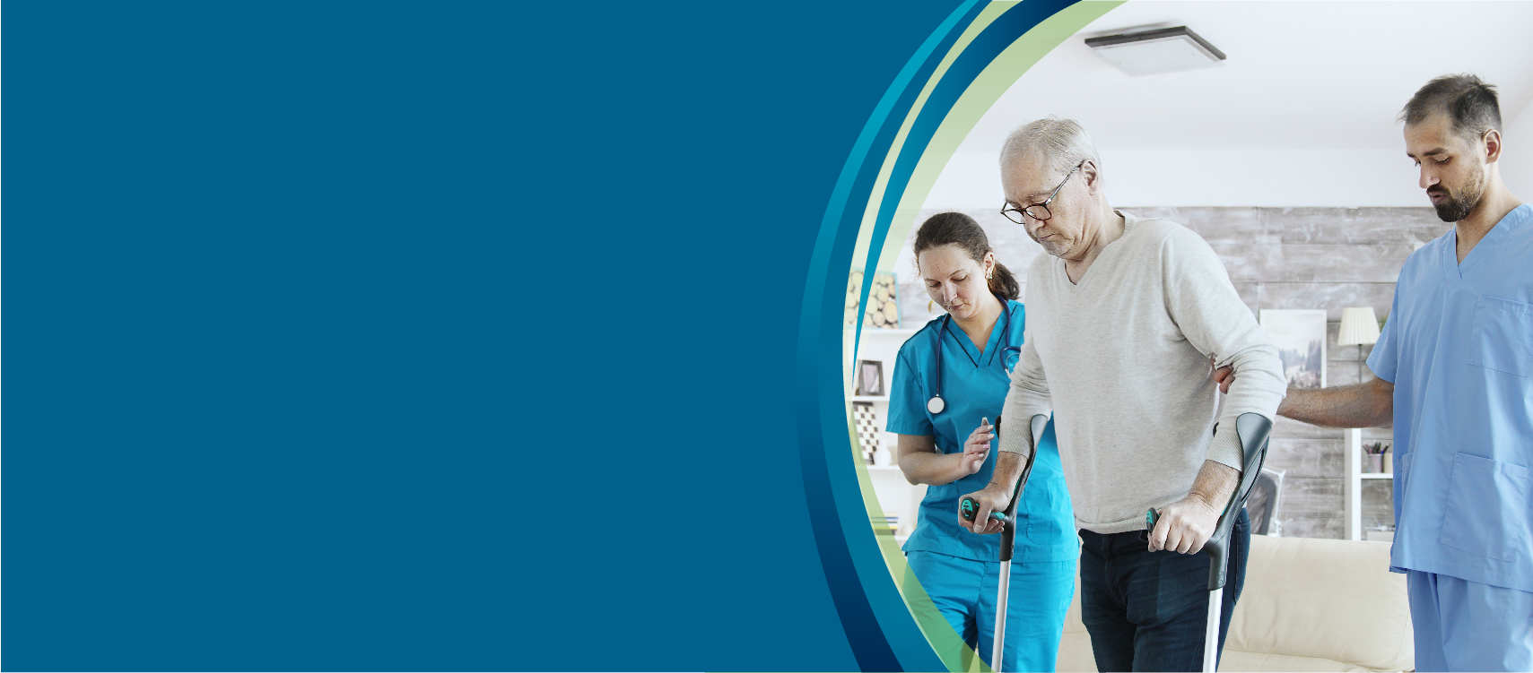 Physiotherapy & Rehabilitation