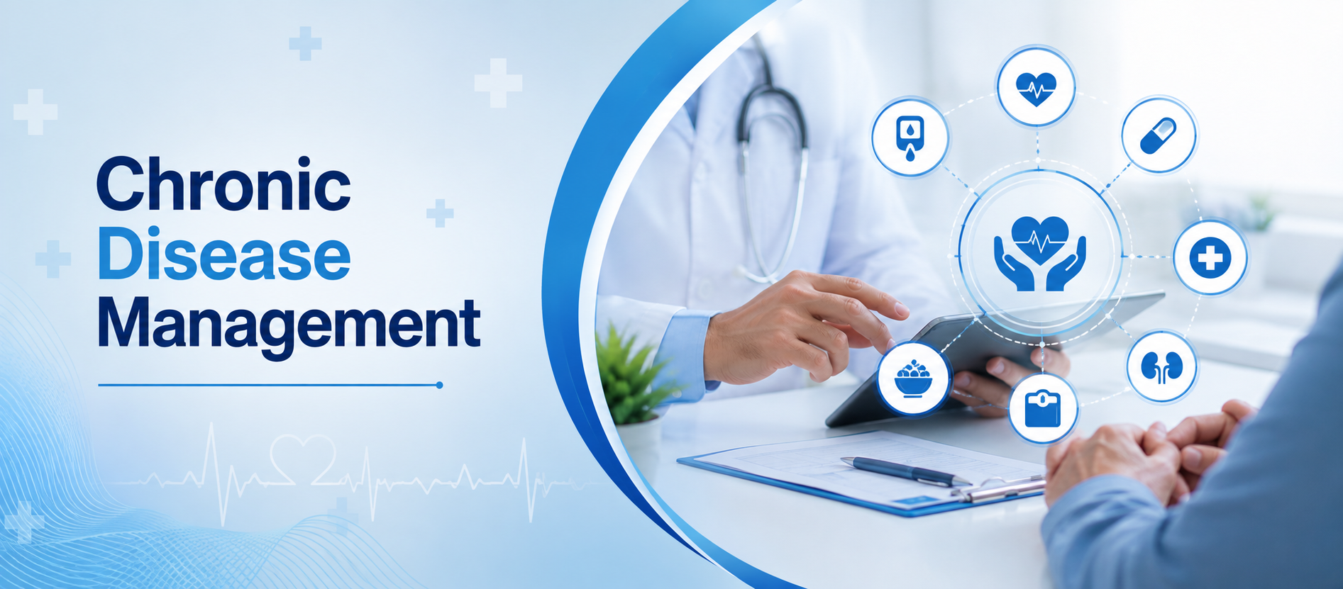 Chronic disease management