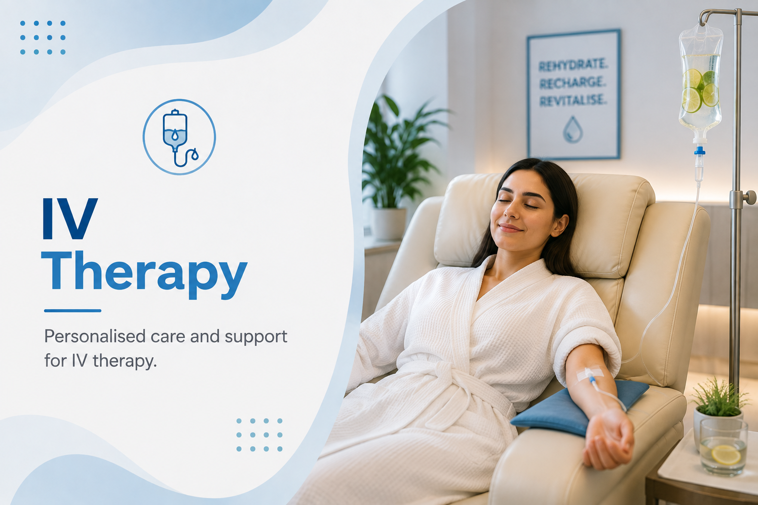 IV therapy