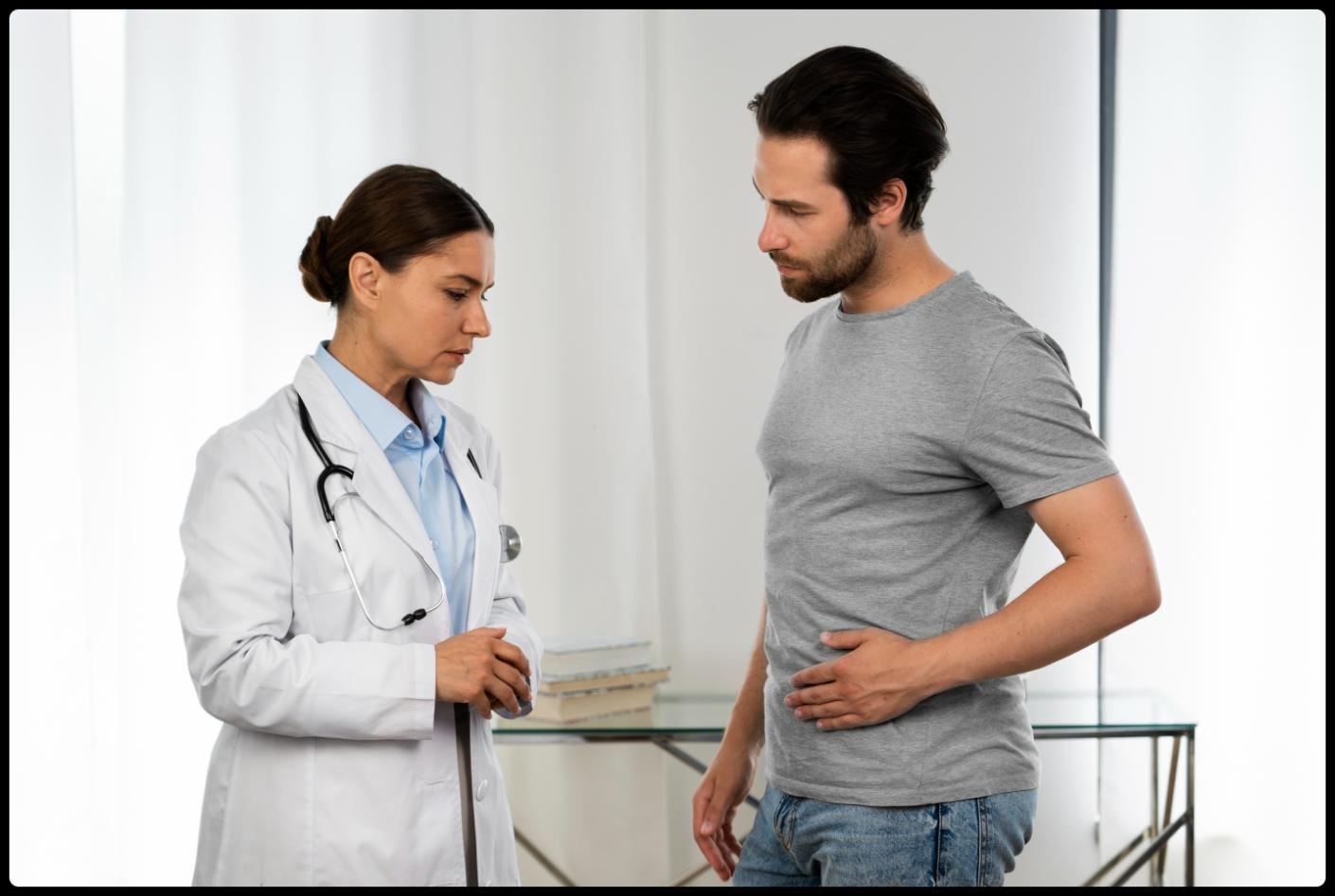 Nephrologist