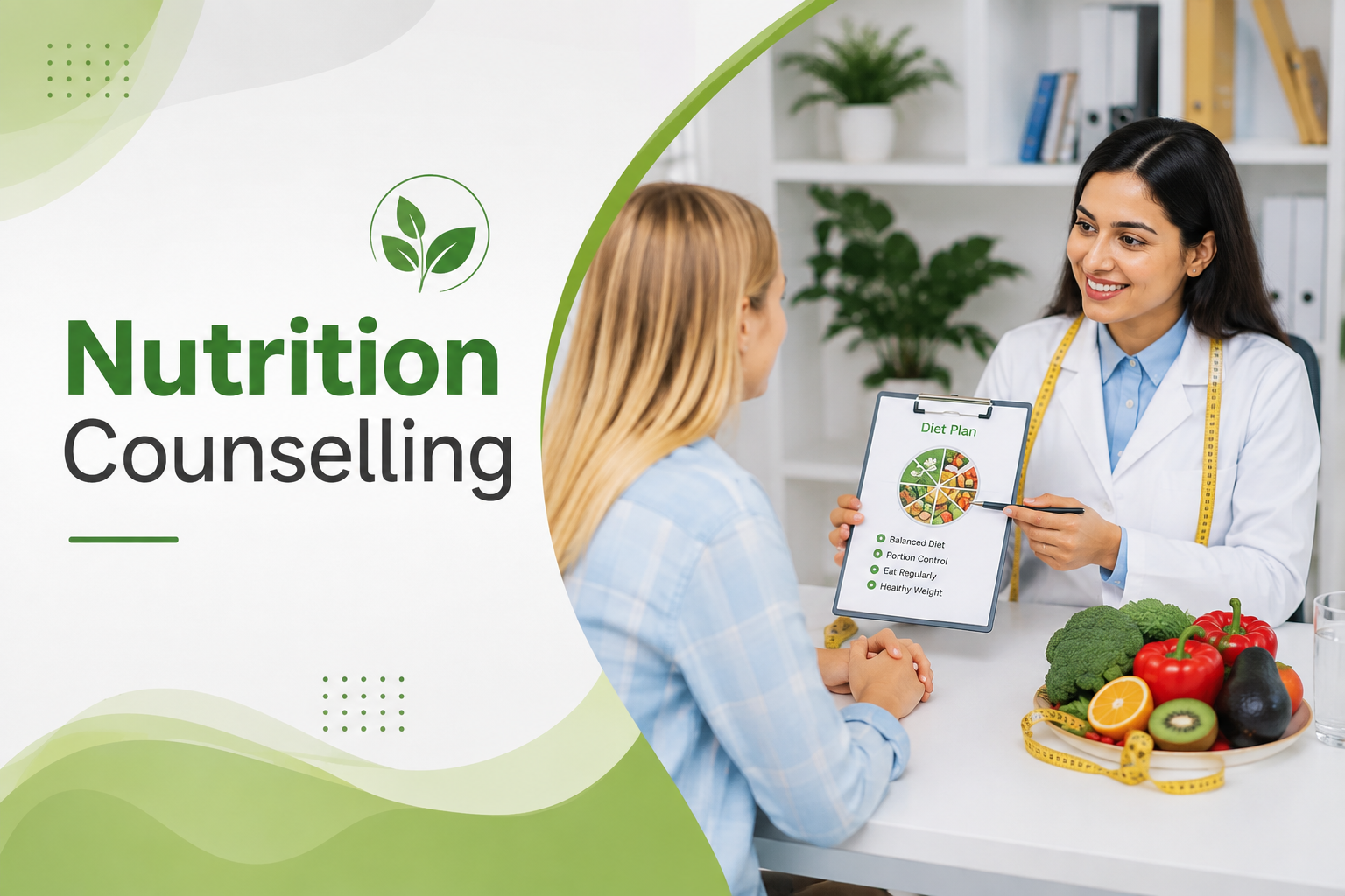 Nutrition counselling