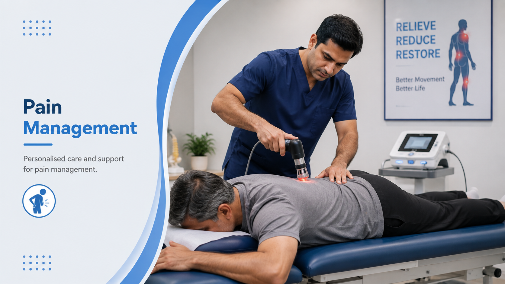 Pain Management