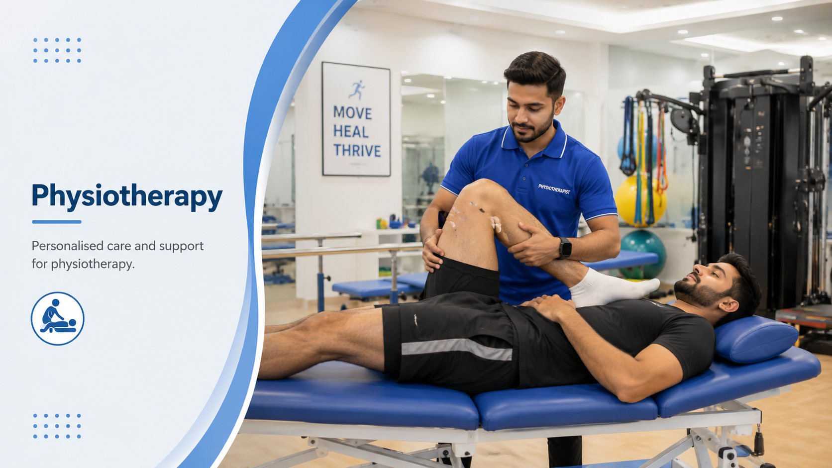 Physiotherapy
