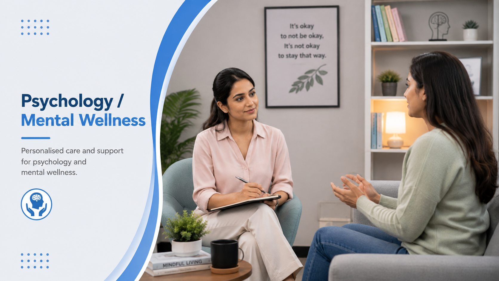Psychology / Mental Wellness