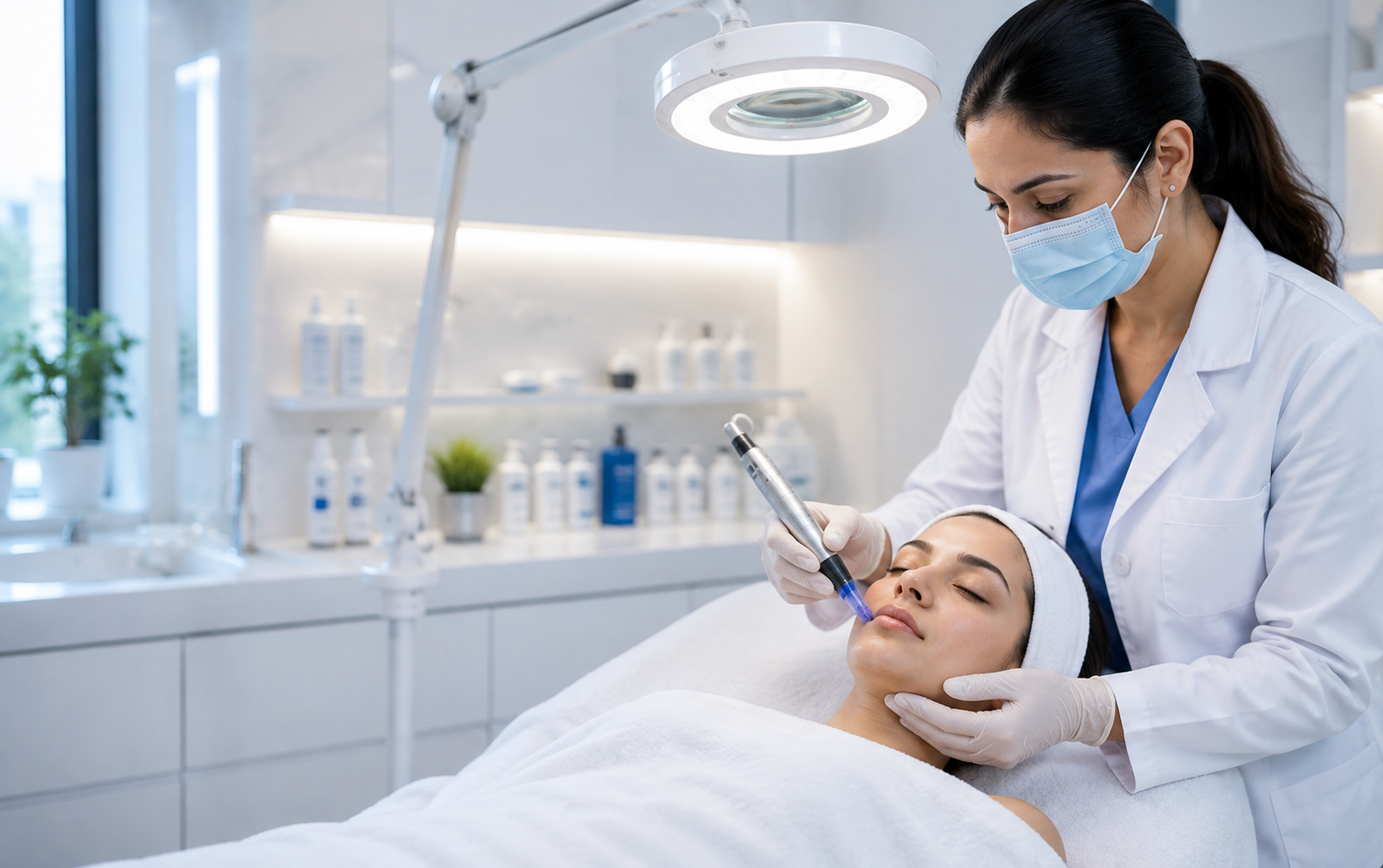 Dermatologist
