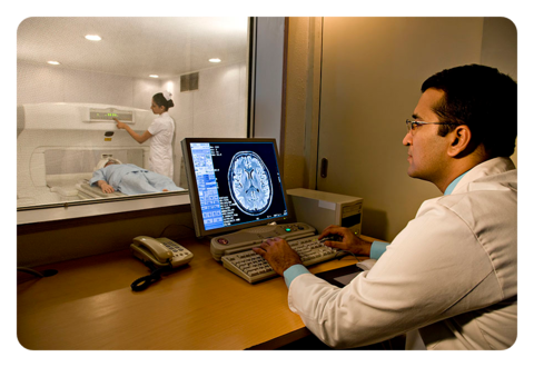 Neurologist
