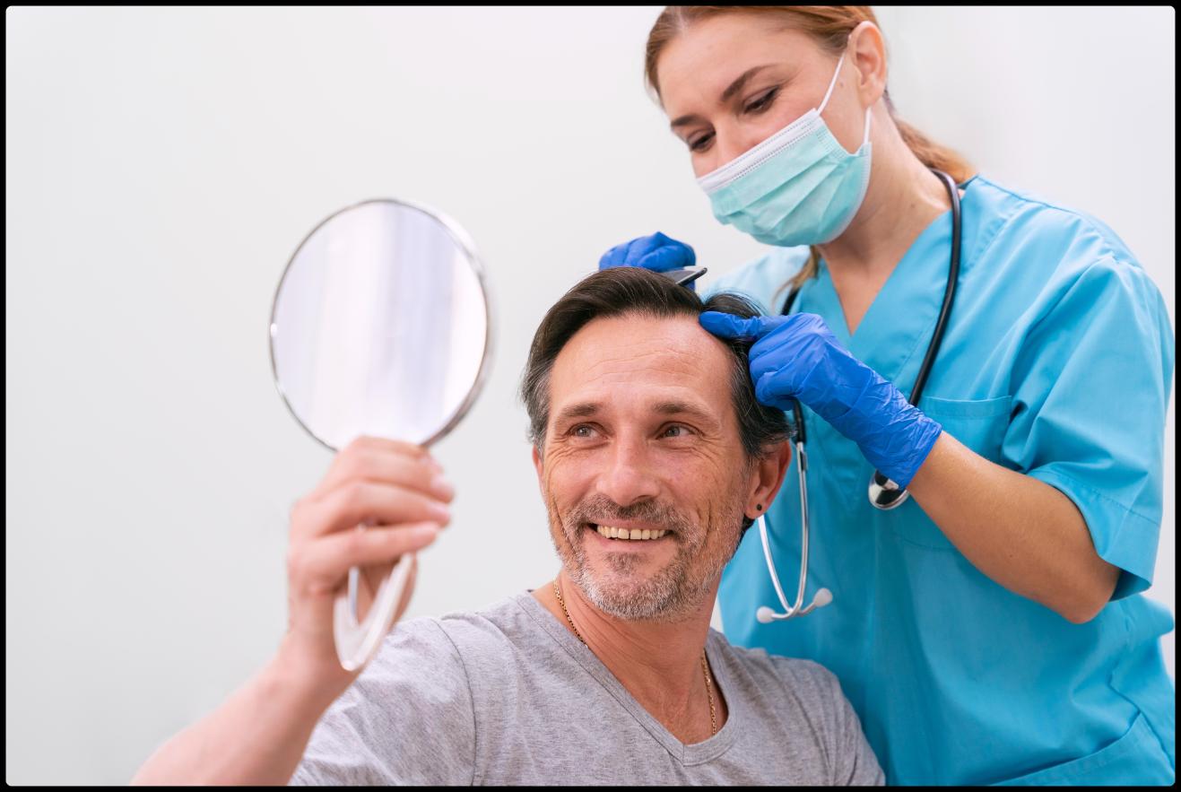 Dermatologist