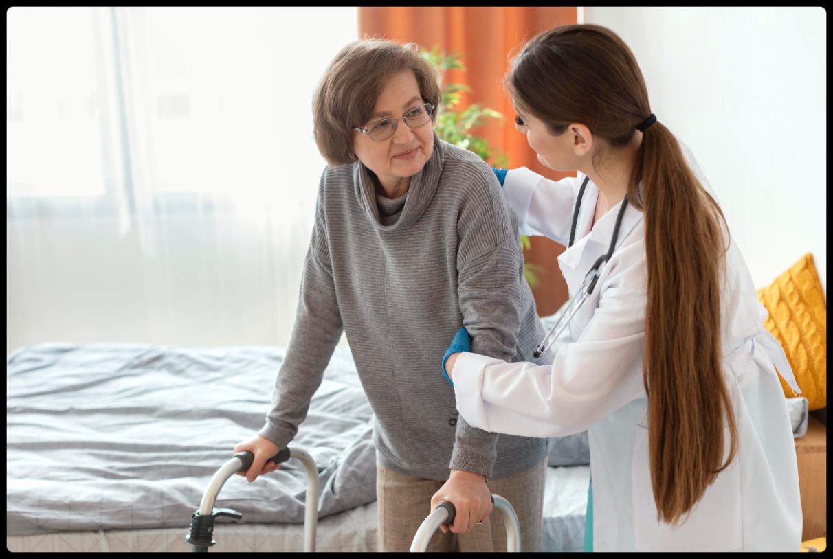 Elder Care