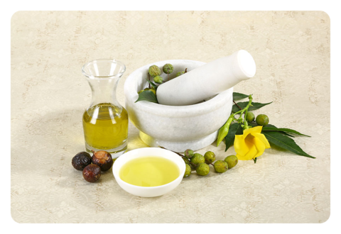 Ayurveda