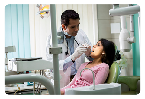 Dental Surgeon