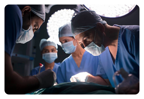 General Surgeon