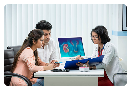 Nephrologist