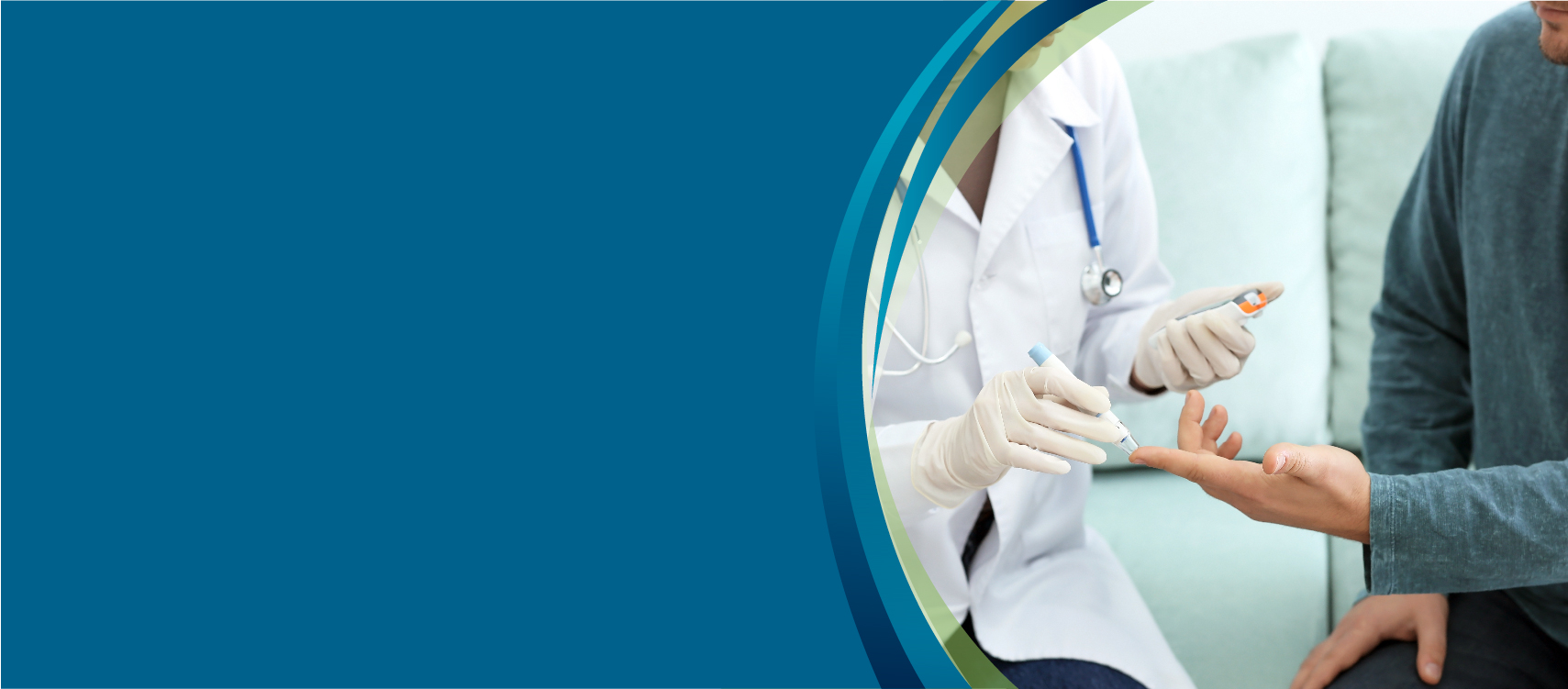Diabetic Special Care