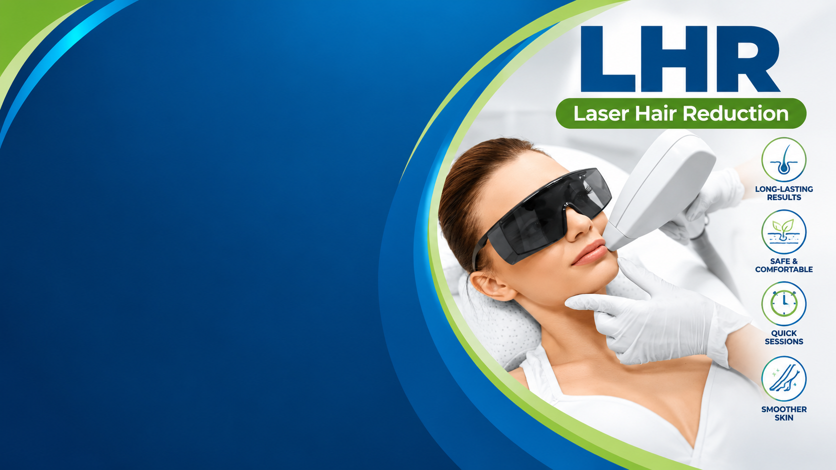 Laser Hair Removal