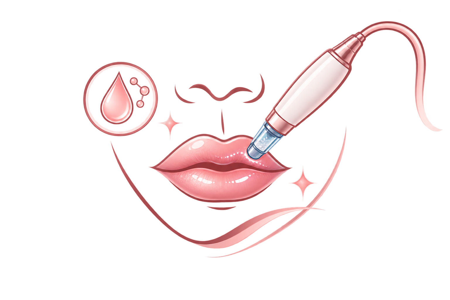 HydraFacial Lip Keravive