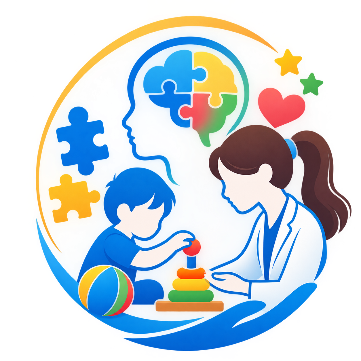 Occupational Therapy for Autism
