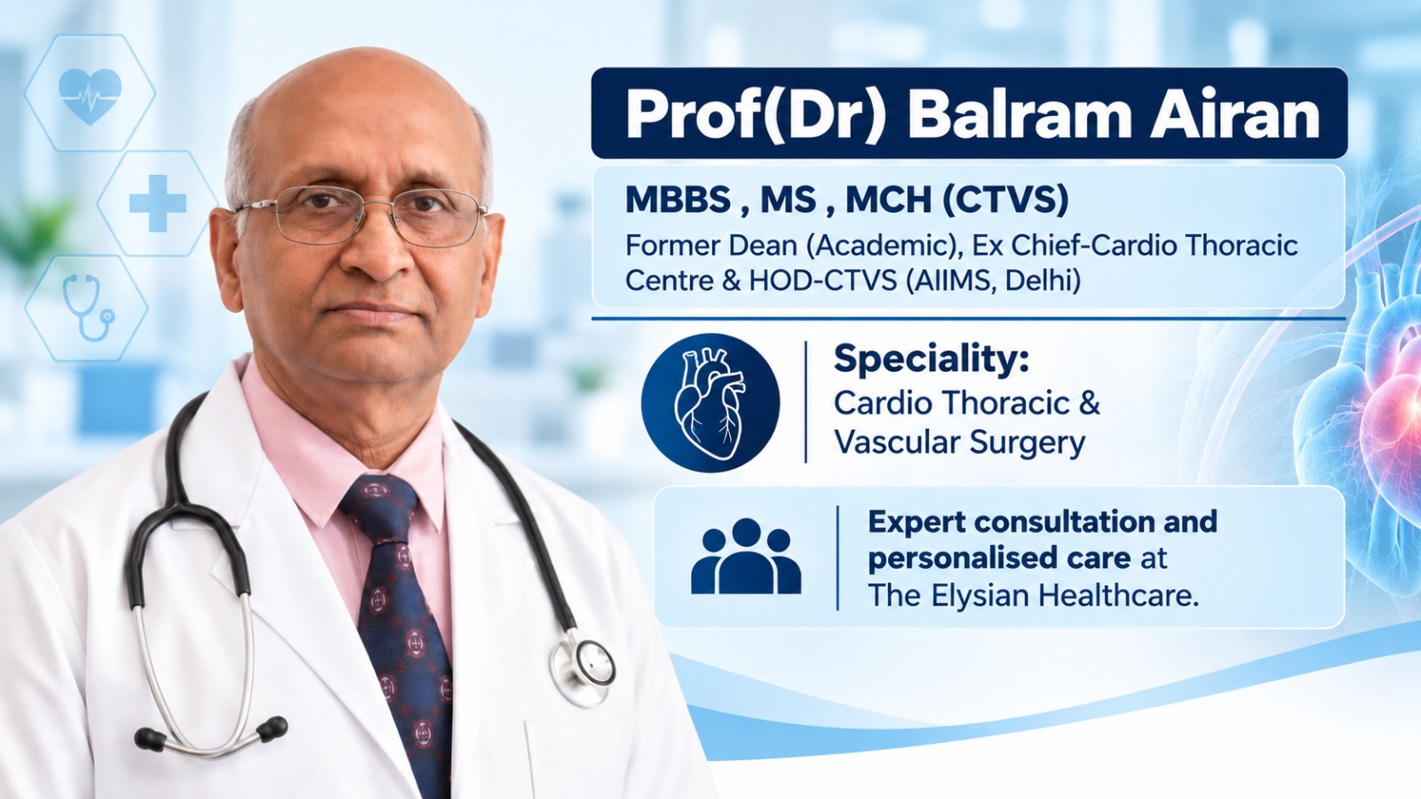 Cardiologist