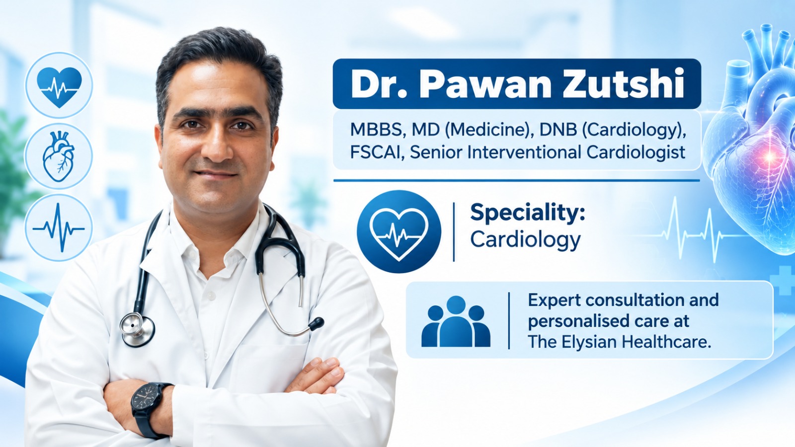 Cardiologist