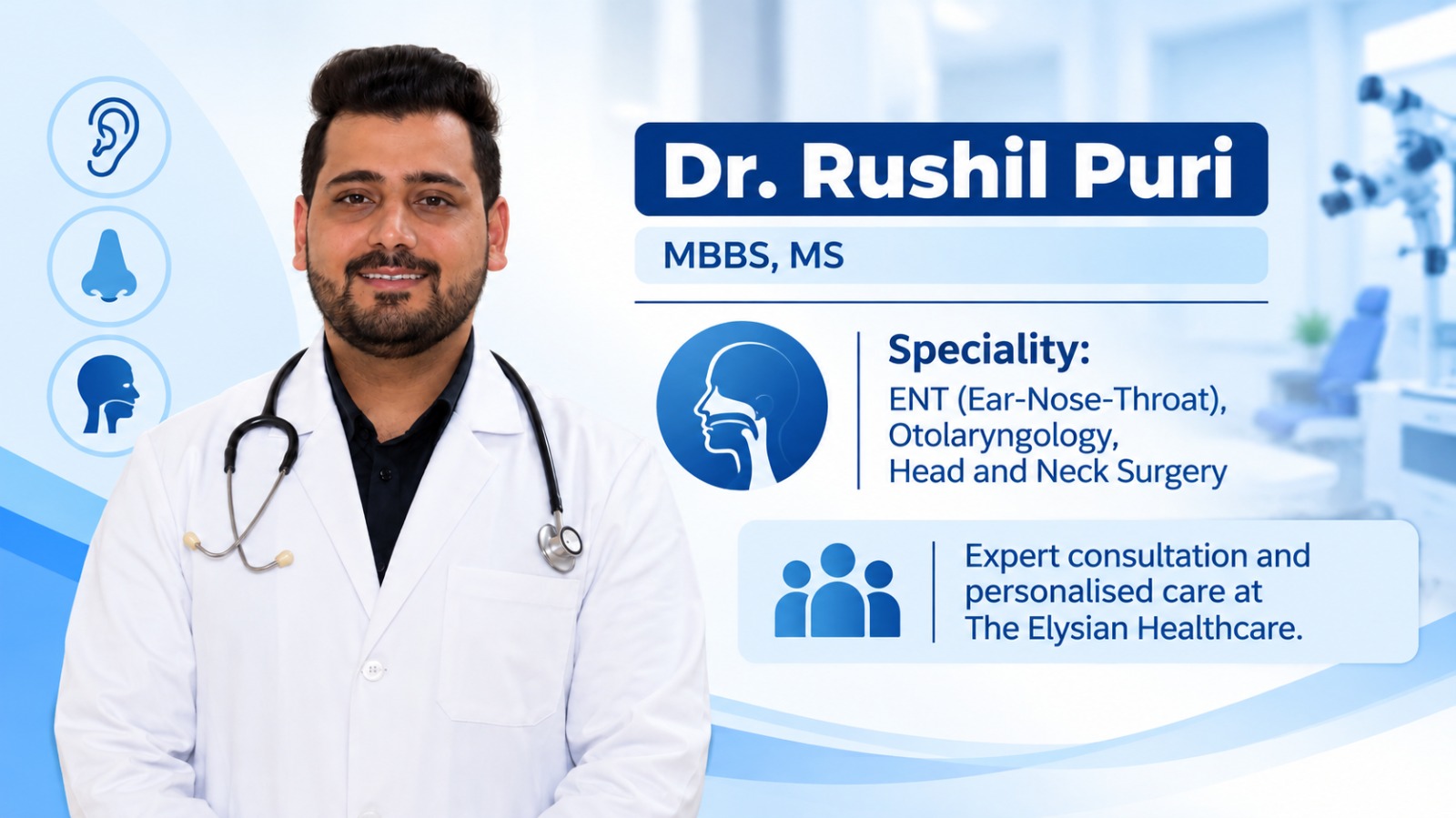 ENT Specialist
