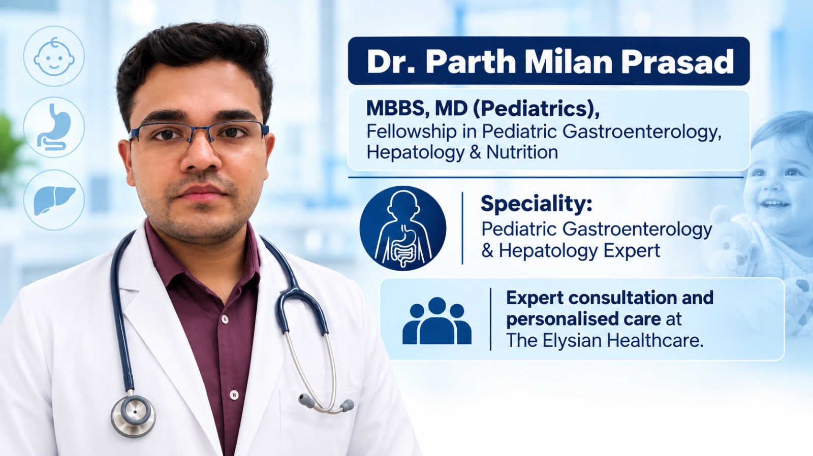 Pediatrician