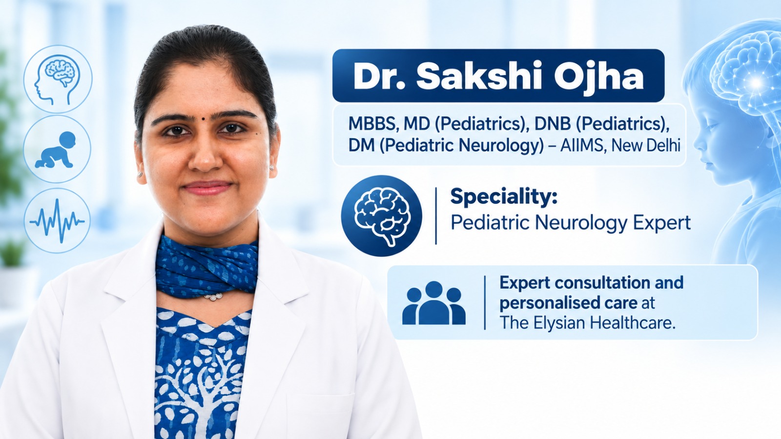 Pediatric Neurologist