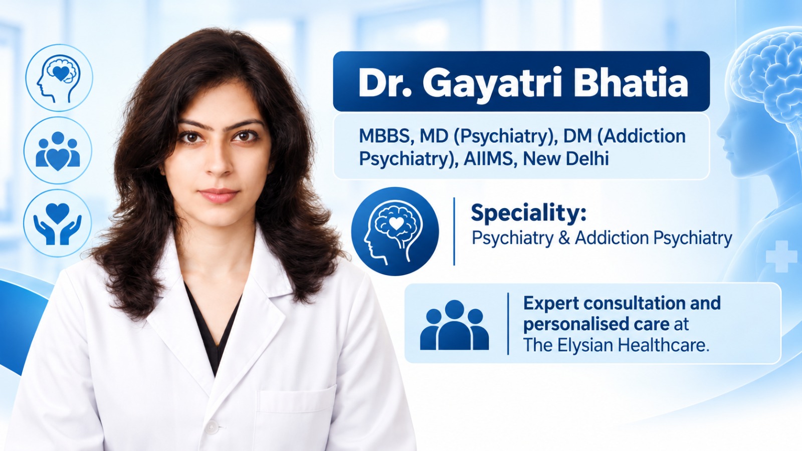 Psychiatrist