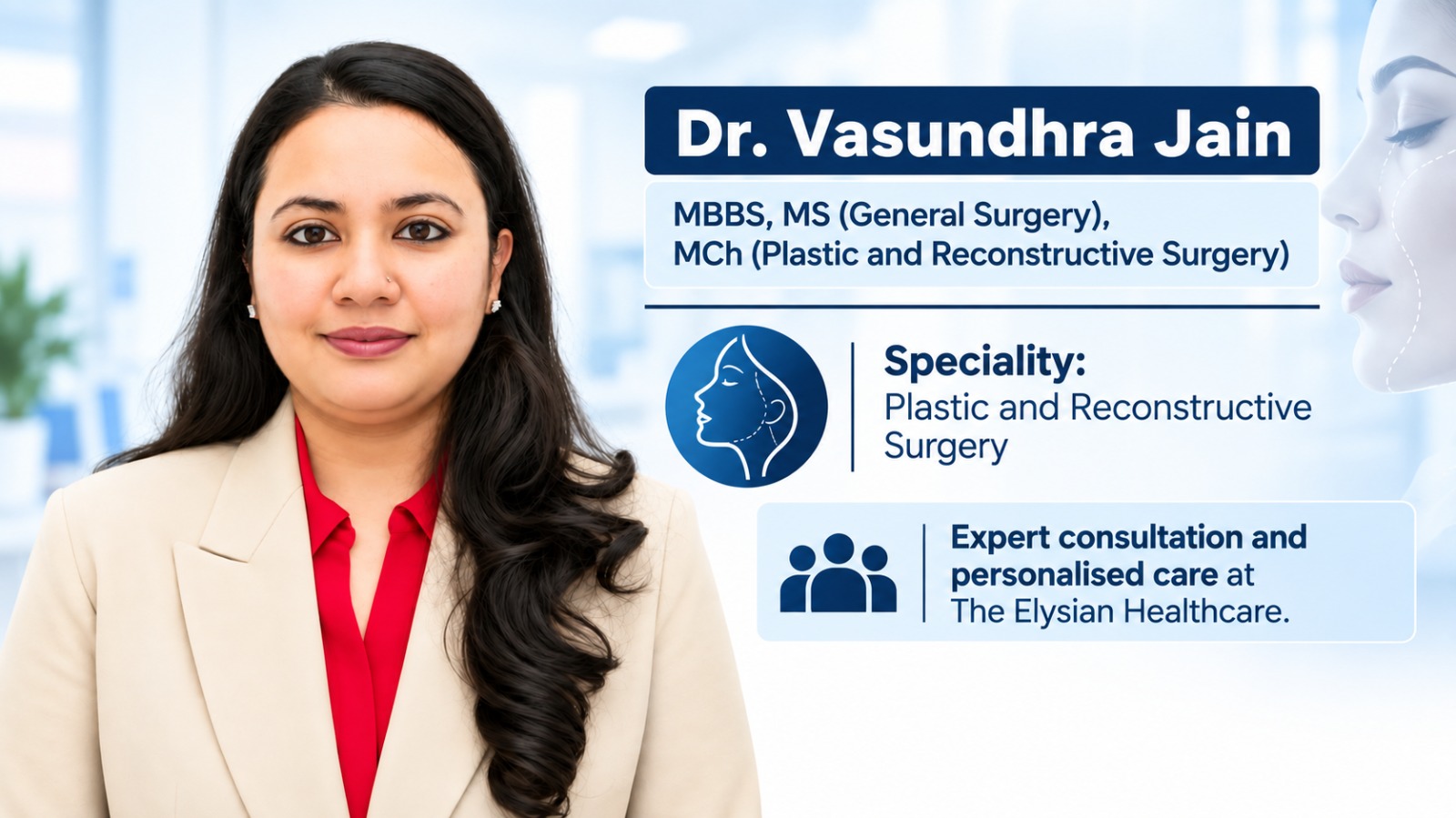 Plastic Surgeon