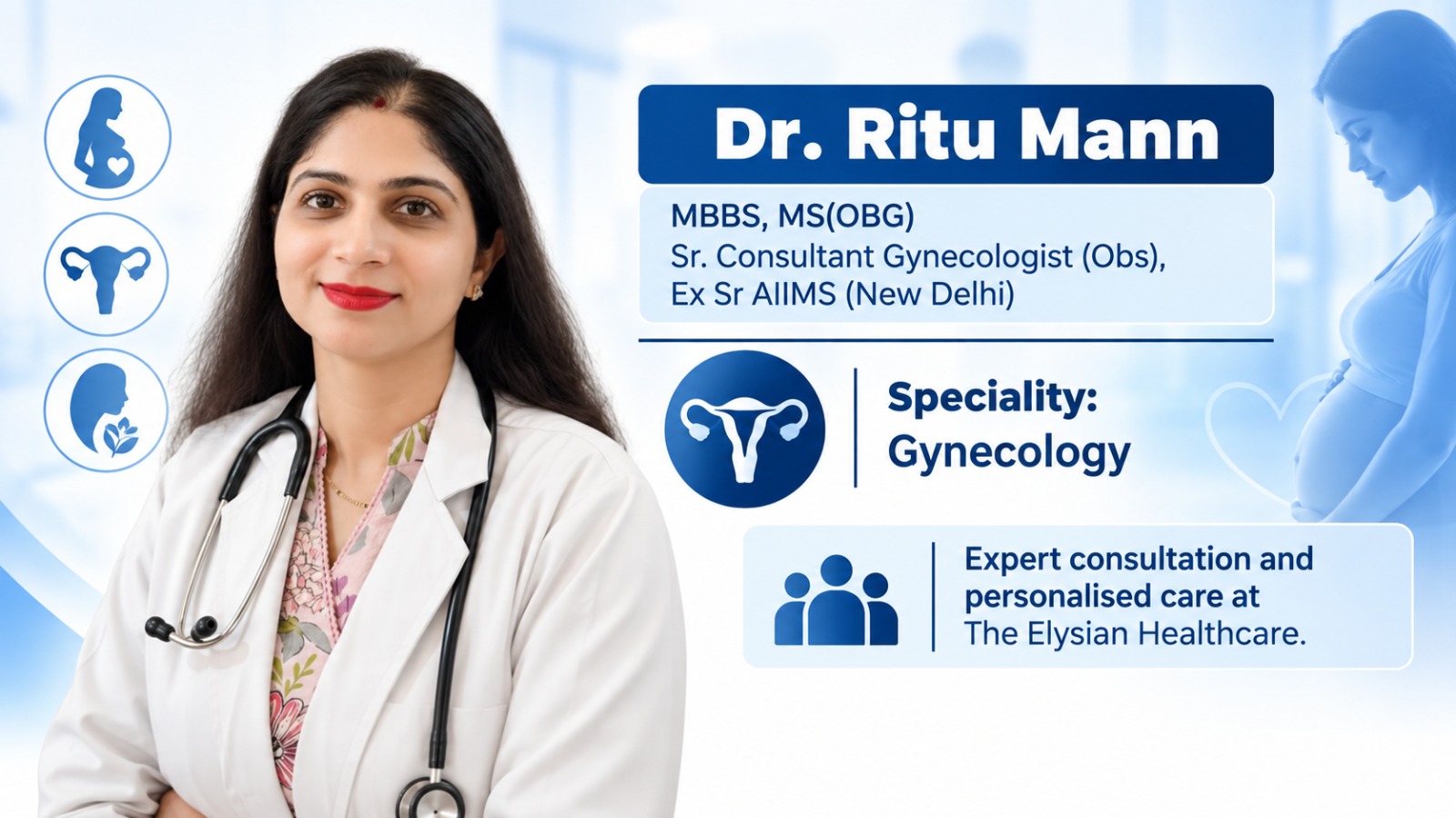 Gynecologist