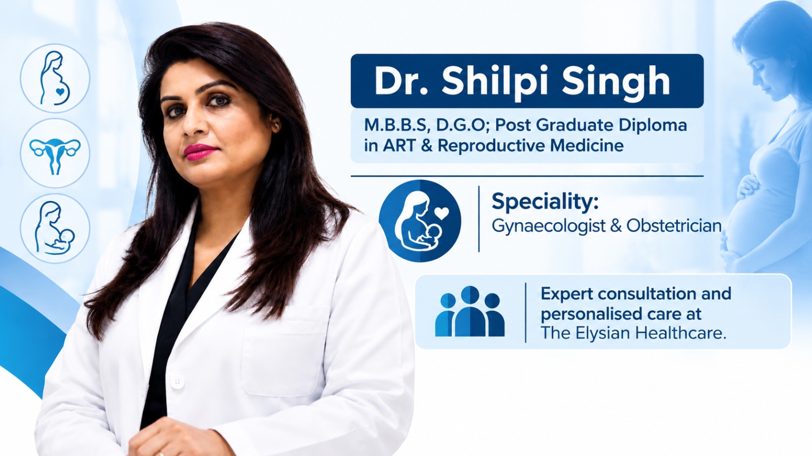 Gynecologist