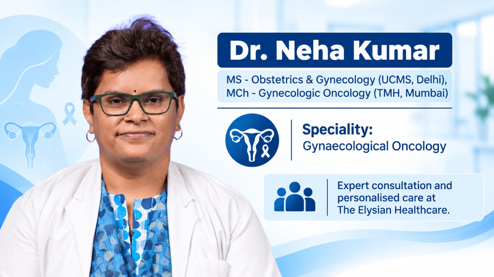 Gynecologist