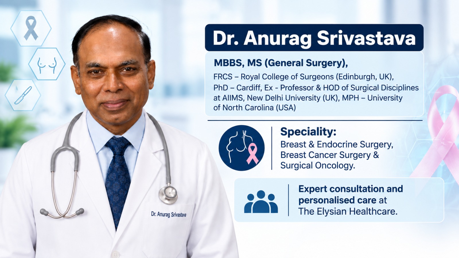 General Surgeon