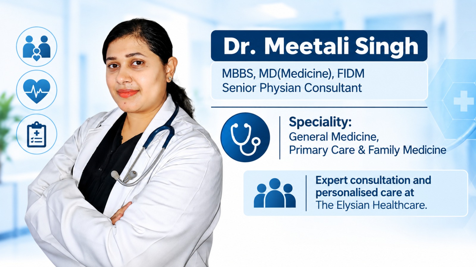 Endocrinologist