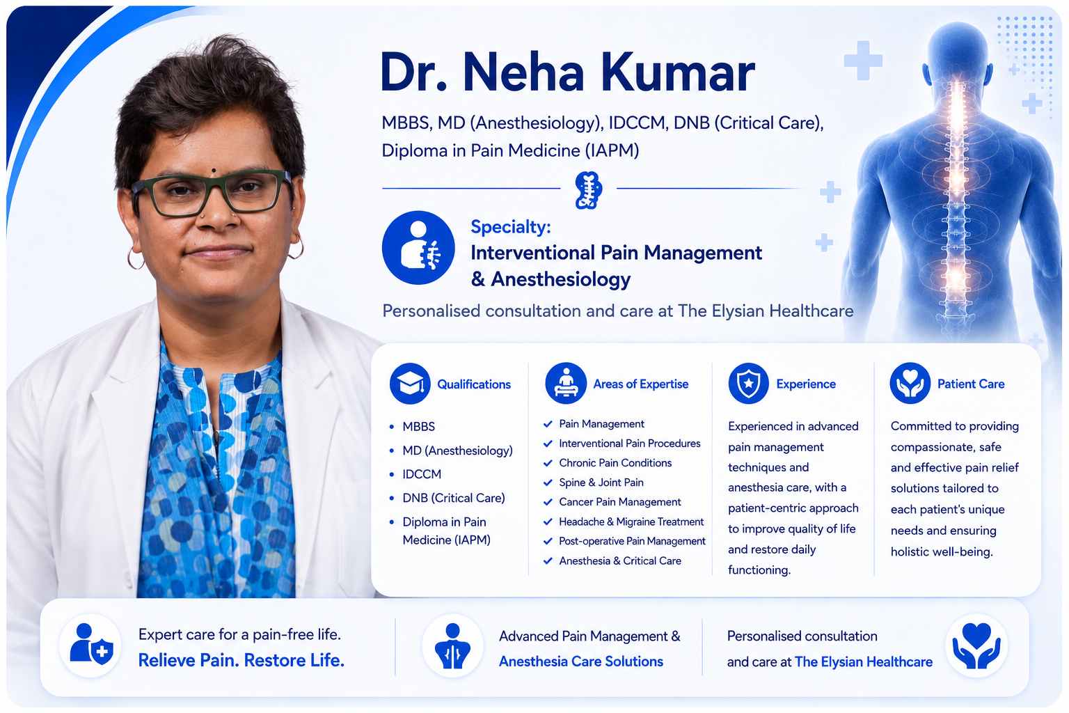 Gynae Oncologist