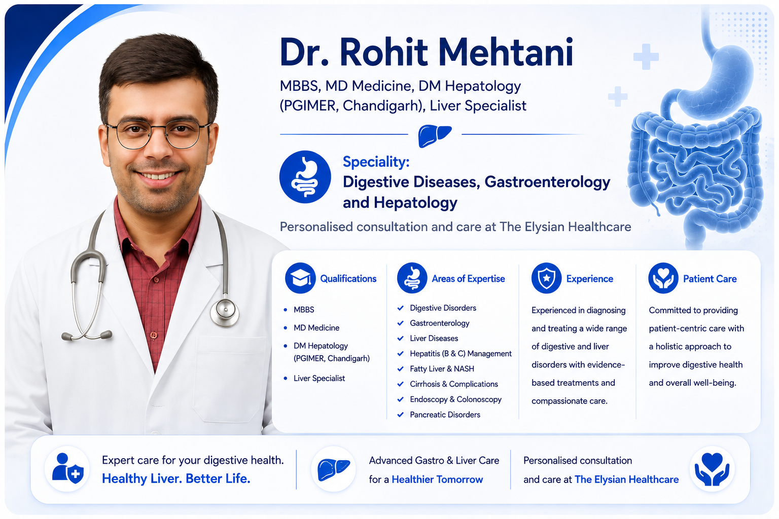 Hepatologist