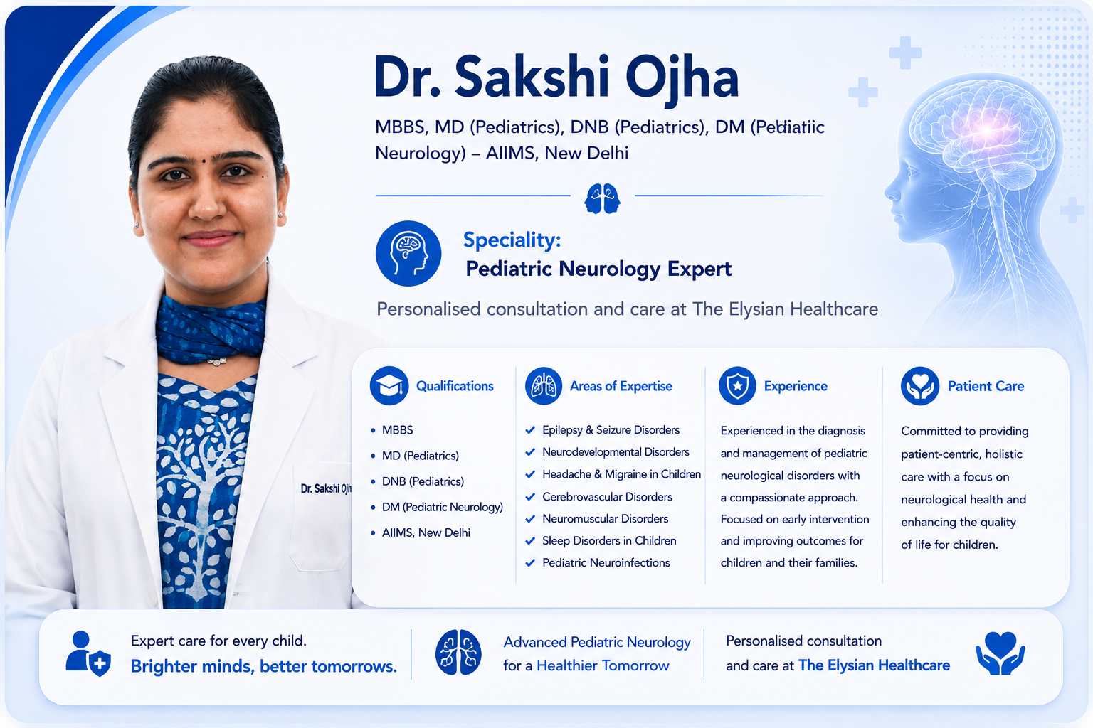 Pediatric Neurologist