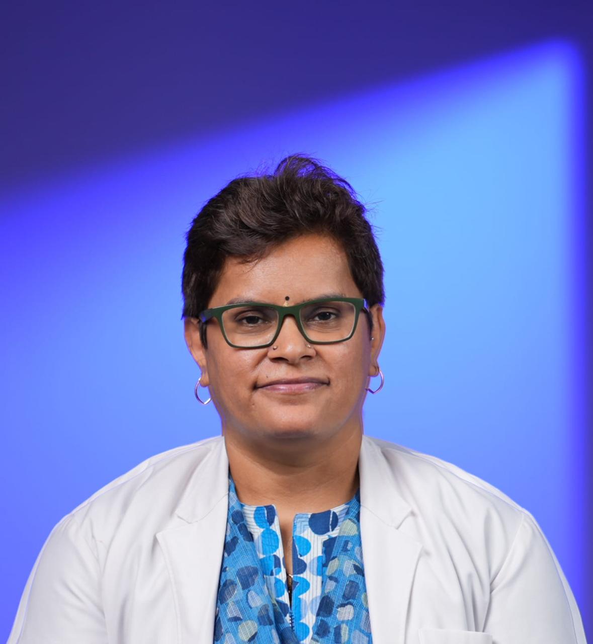 Dr. Neha Kumar