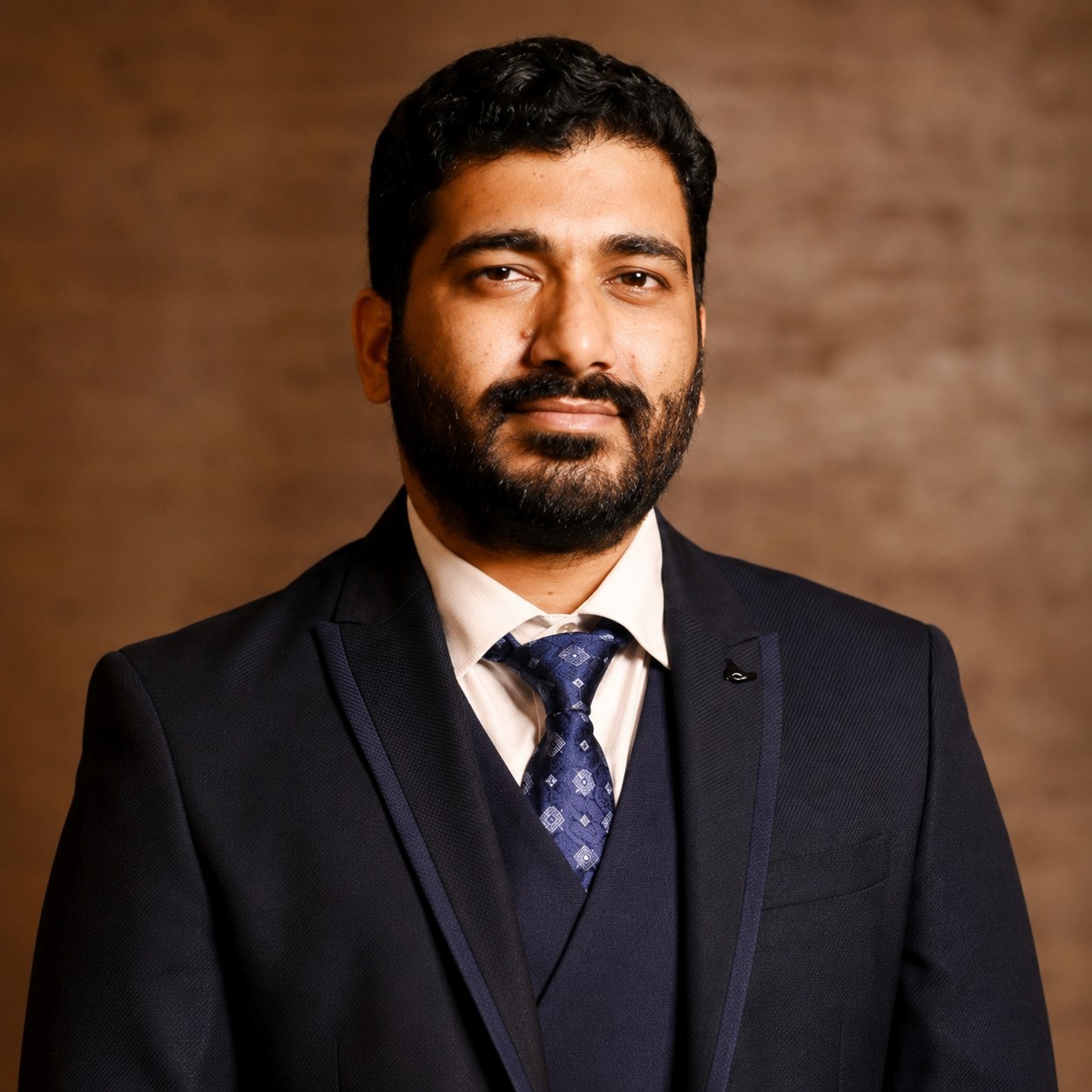 Dr. Nitish Dhiman