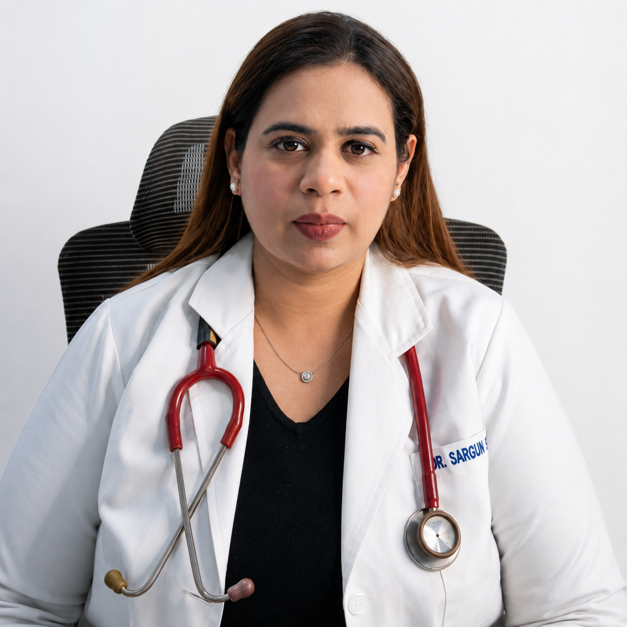 Dr. Sargun Sandhu