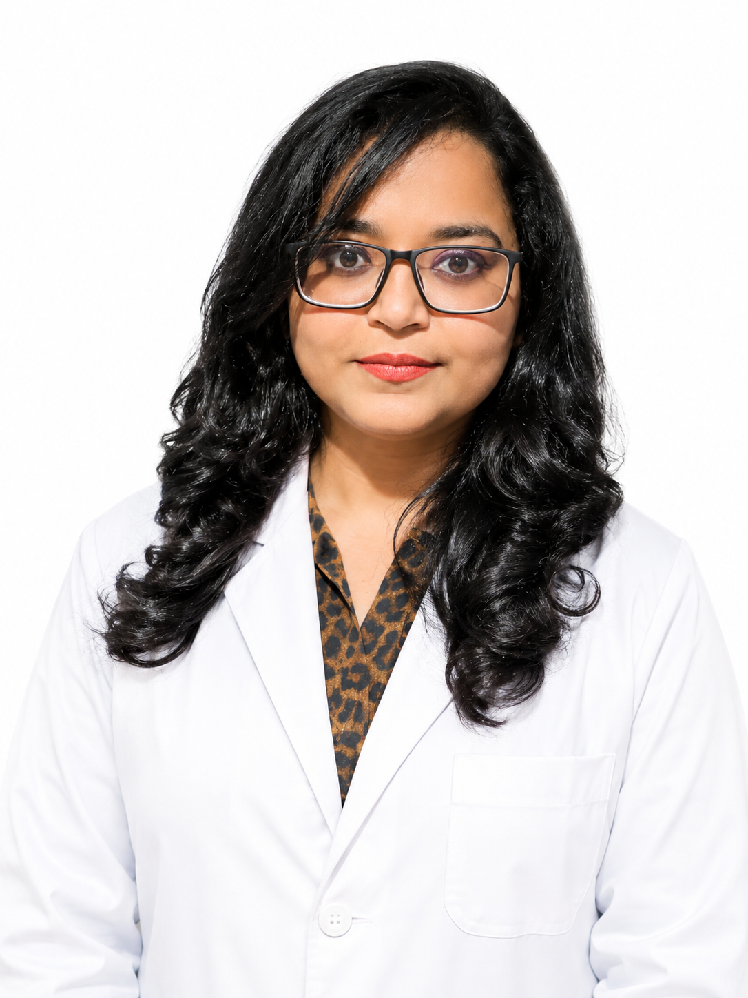 Dr. Tavishi Kaushik