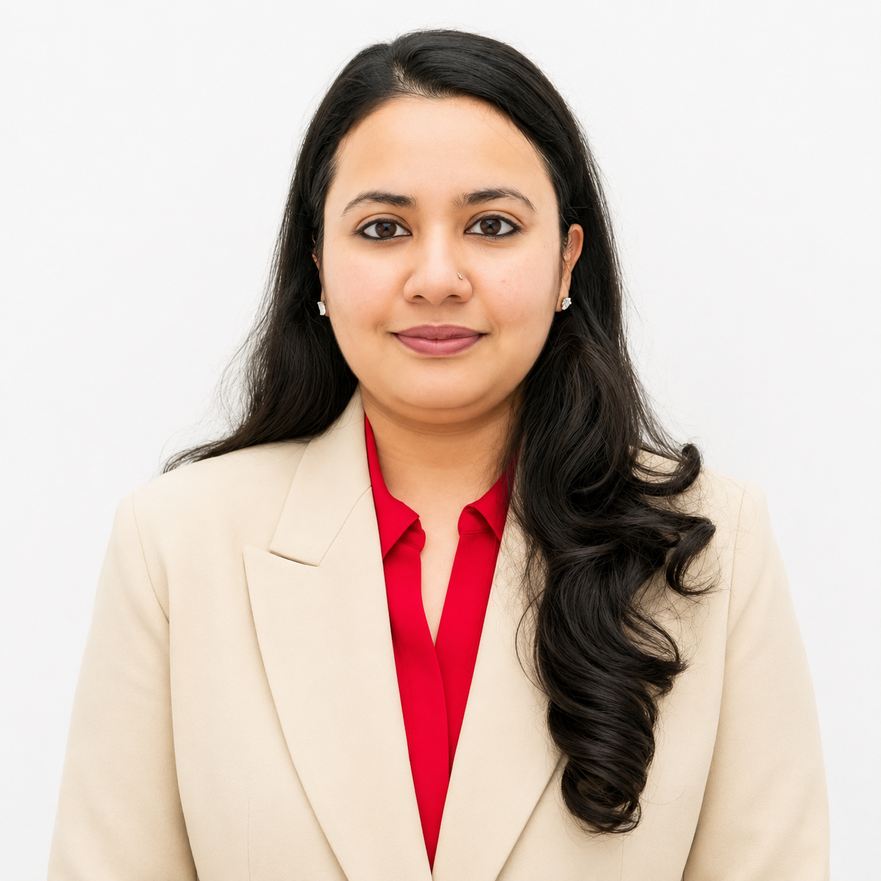 Dr. Vasundhra Jain