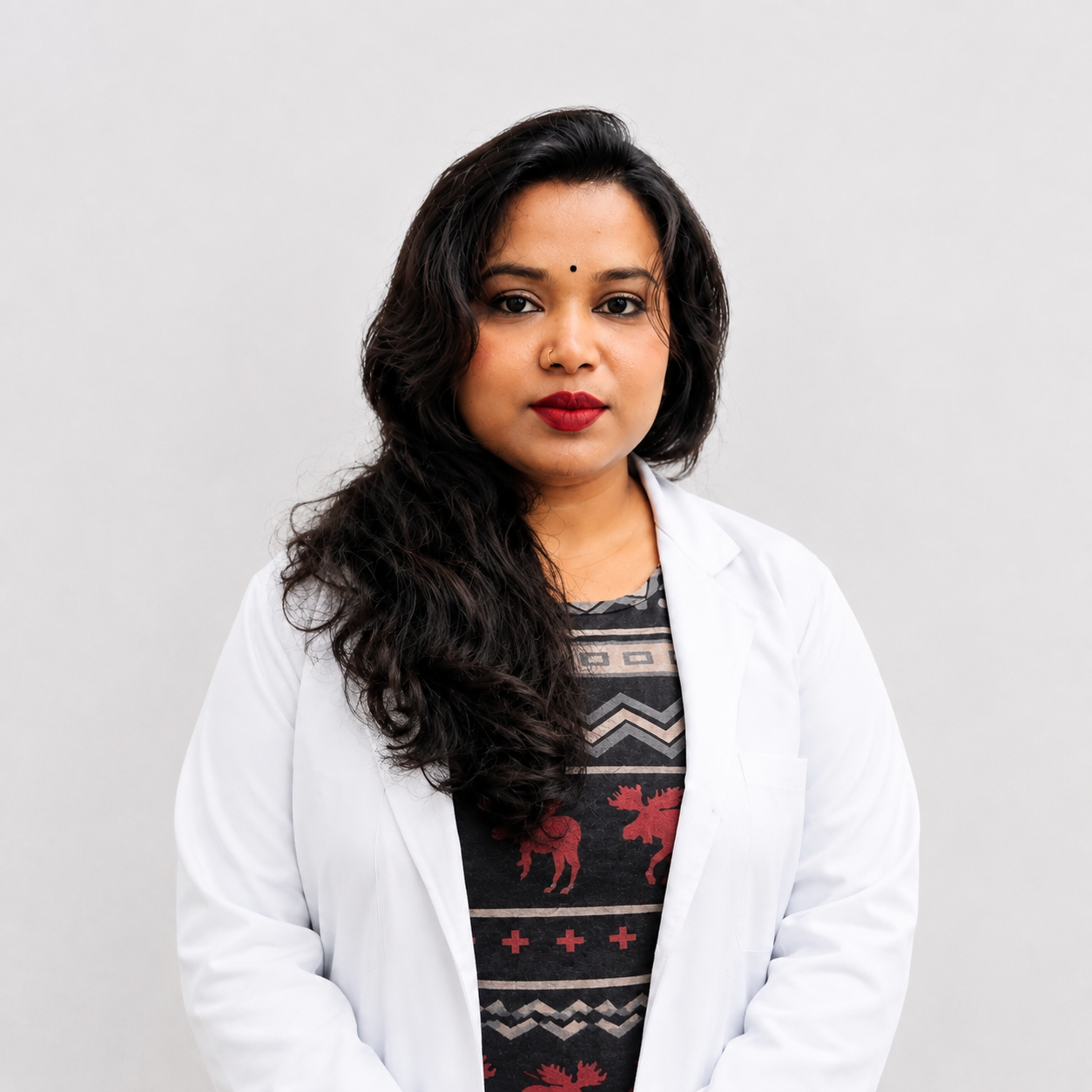 Dr. Surbhi Singh