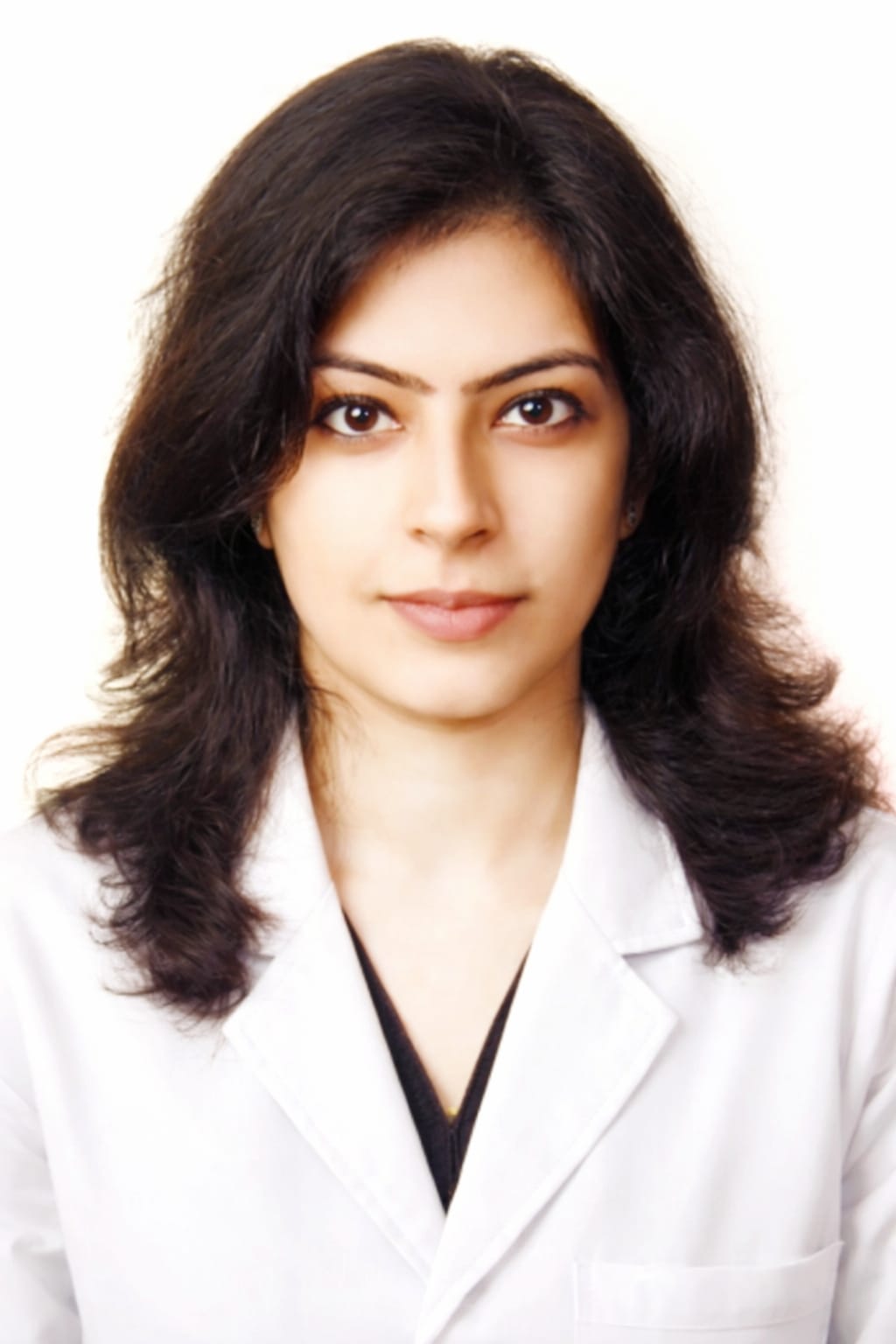 Dr. Gayatri Bhatia