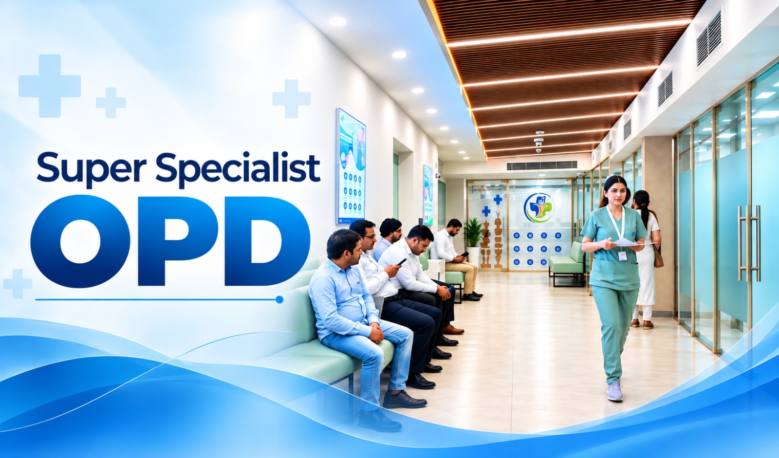 Super Specialist OPD