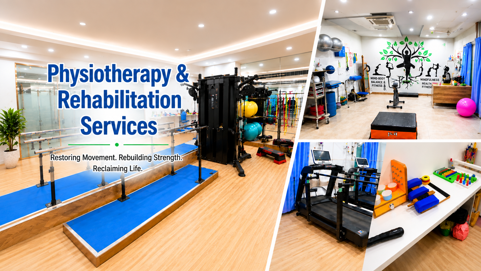 Physiotherapy