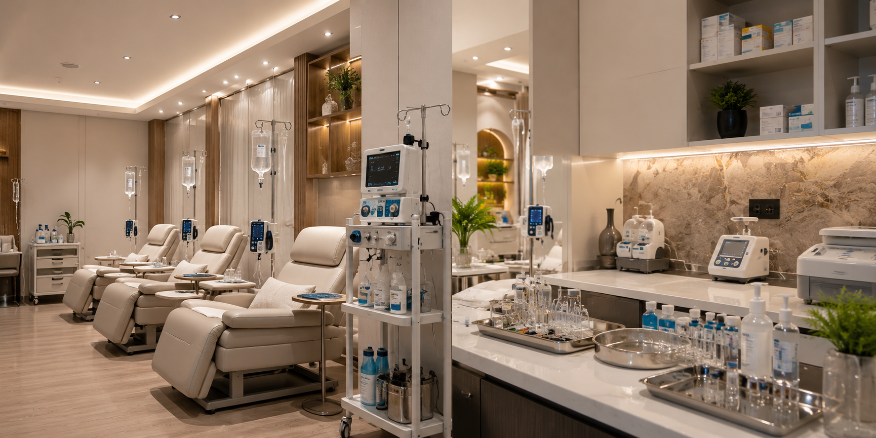 IV Therapy