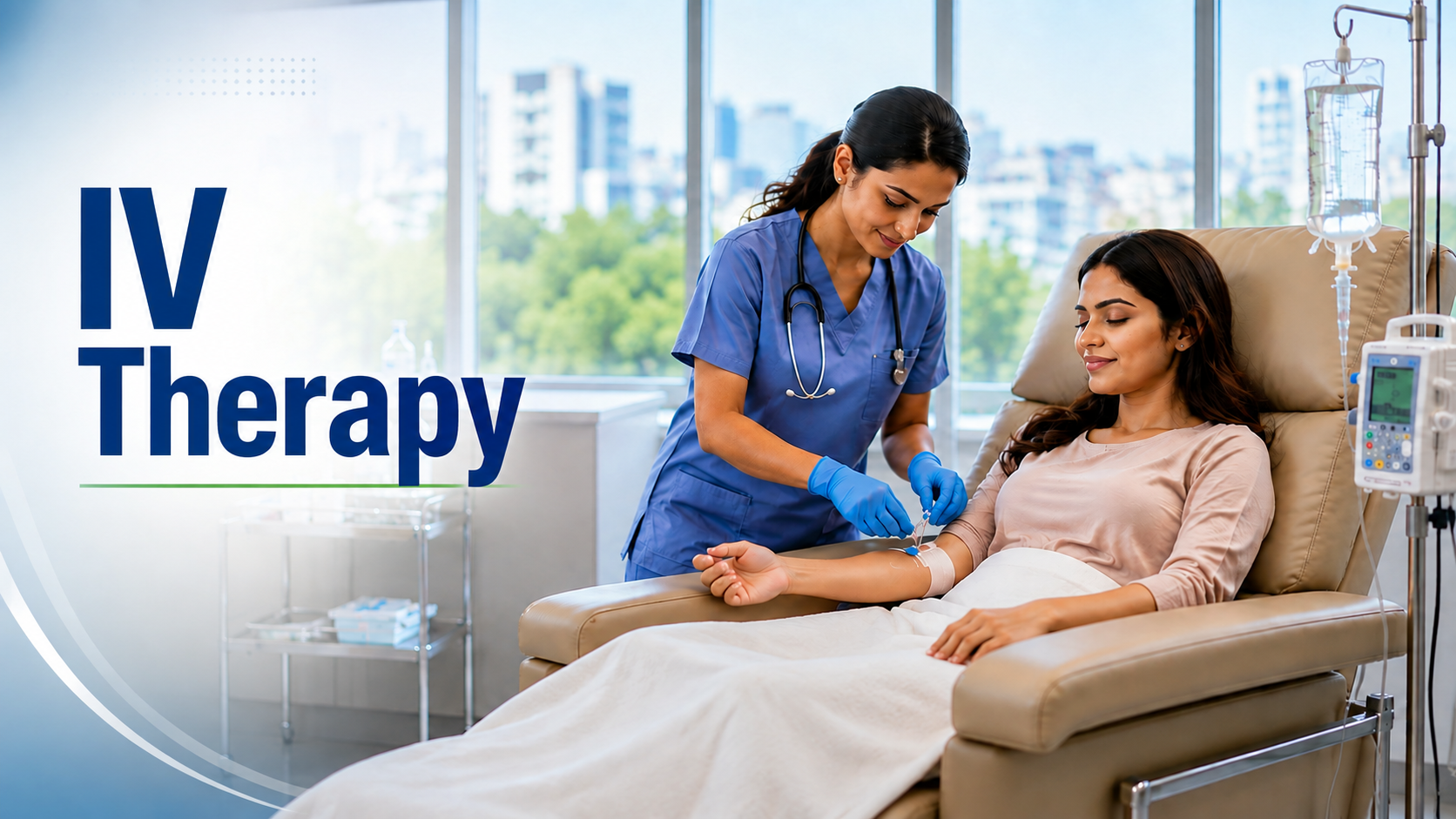 IV Therapy