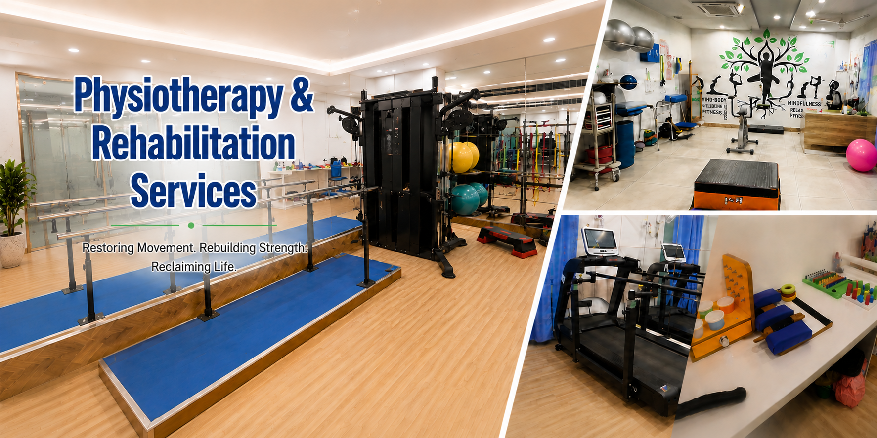 Physiotherapy