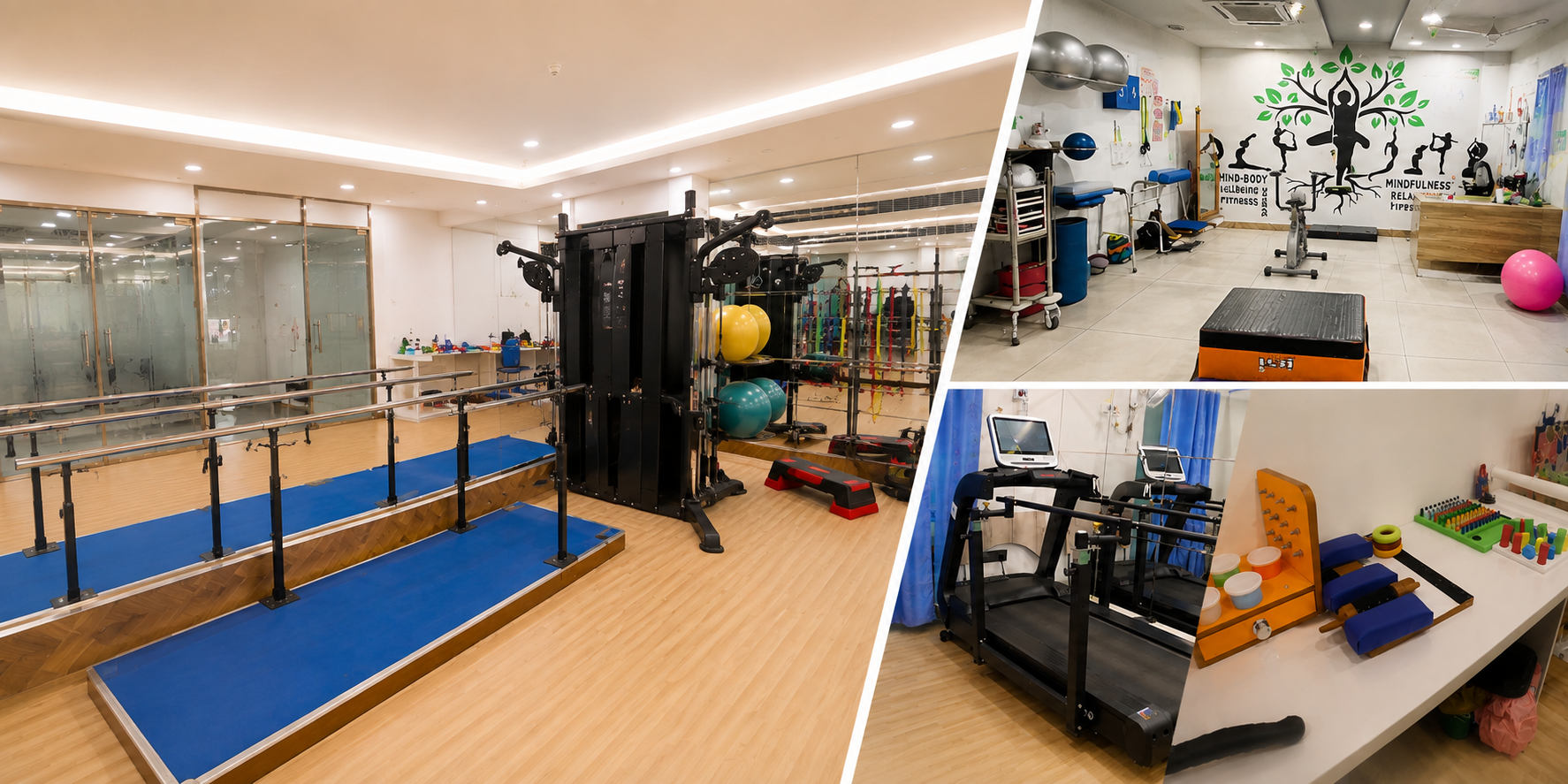 Physiotherapy